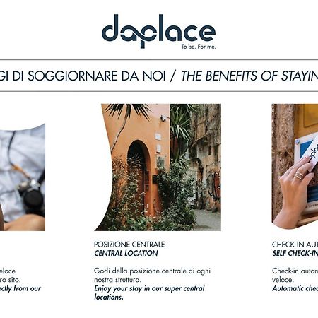 Daplace - Flaminia Apartment Ρώμη Εξωτερικό φωτογραφία