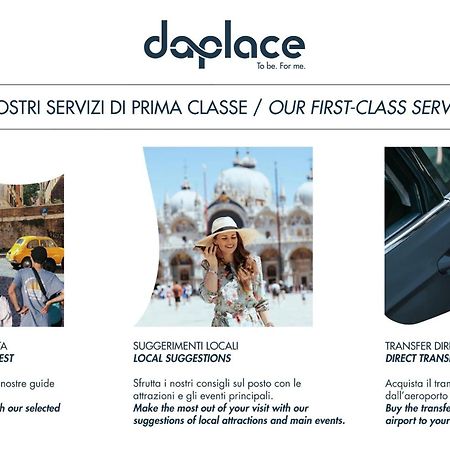 Daplace - Flaminia Apartment Ρώμη Εξωτερικό φωτογραφία