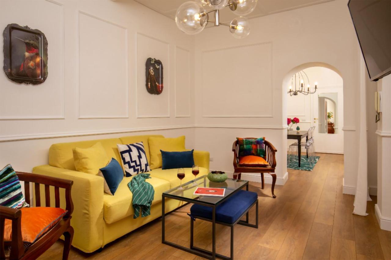 Daplace - Flaminia Apartment Ρώμη Εξωτερικό φωτογραφία