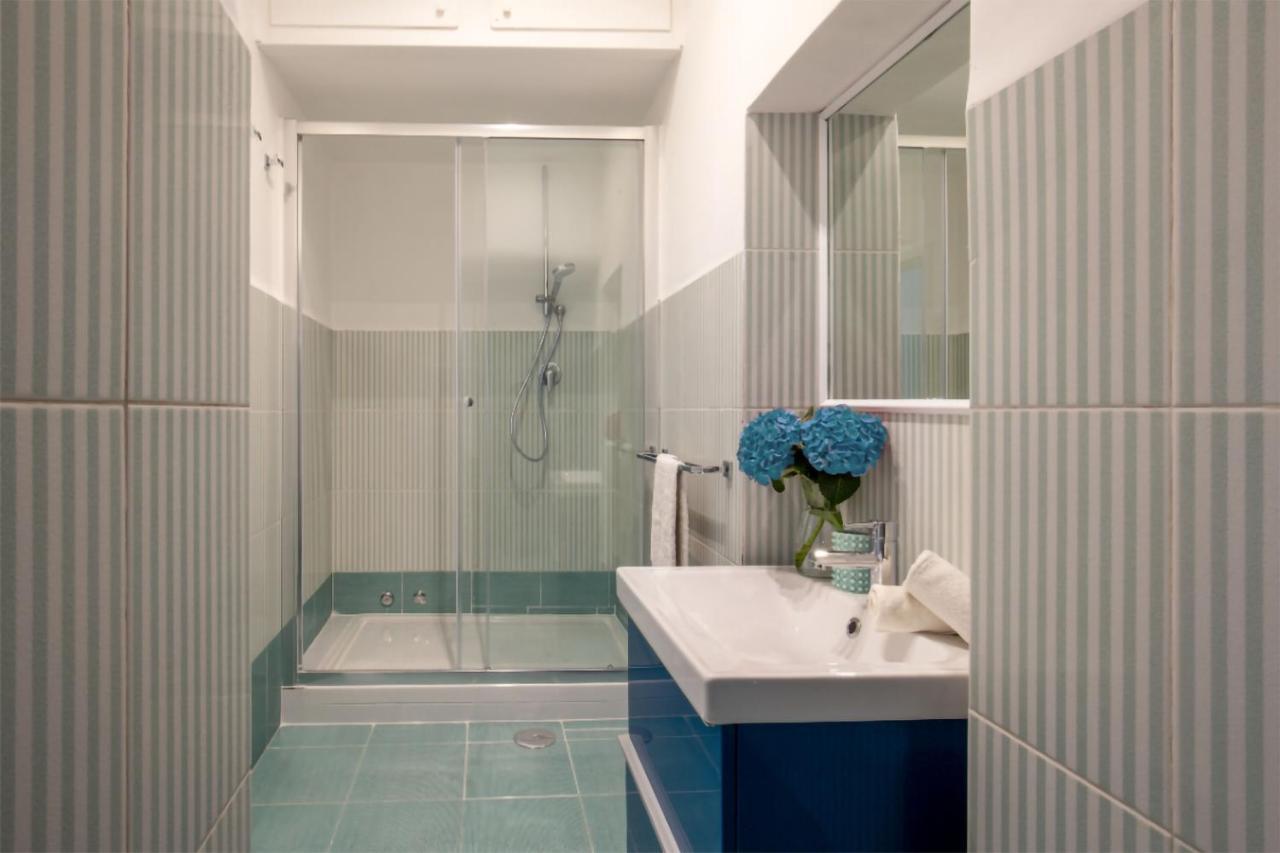 Daplace - Flaminia Apartment Ρώμη Εξωτερικό φωτογραφία