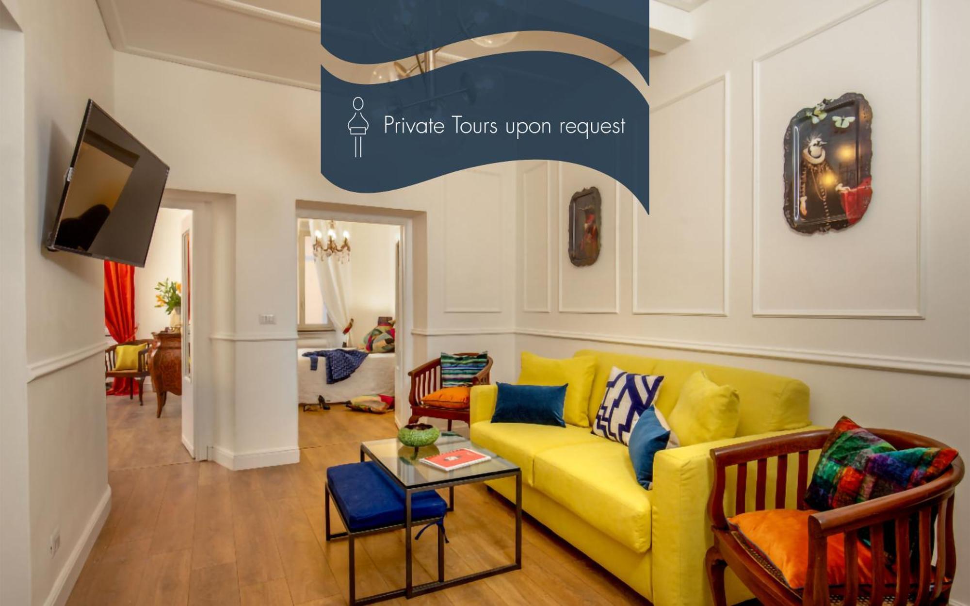 Daplace - Flaminia Apartment Ρώμη Εξωτερικό φωτογραφία