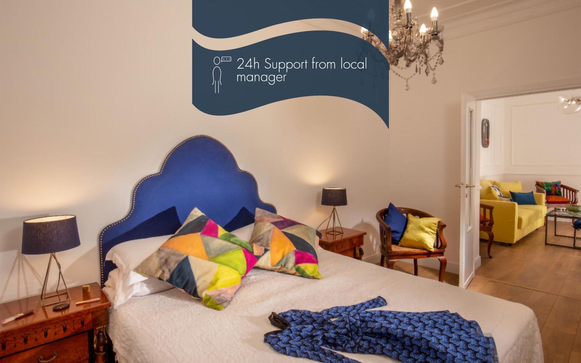 Daplace - Flaminia Apartment Ρώμη Εξωτερικό φωτογραφία