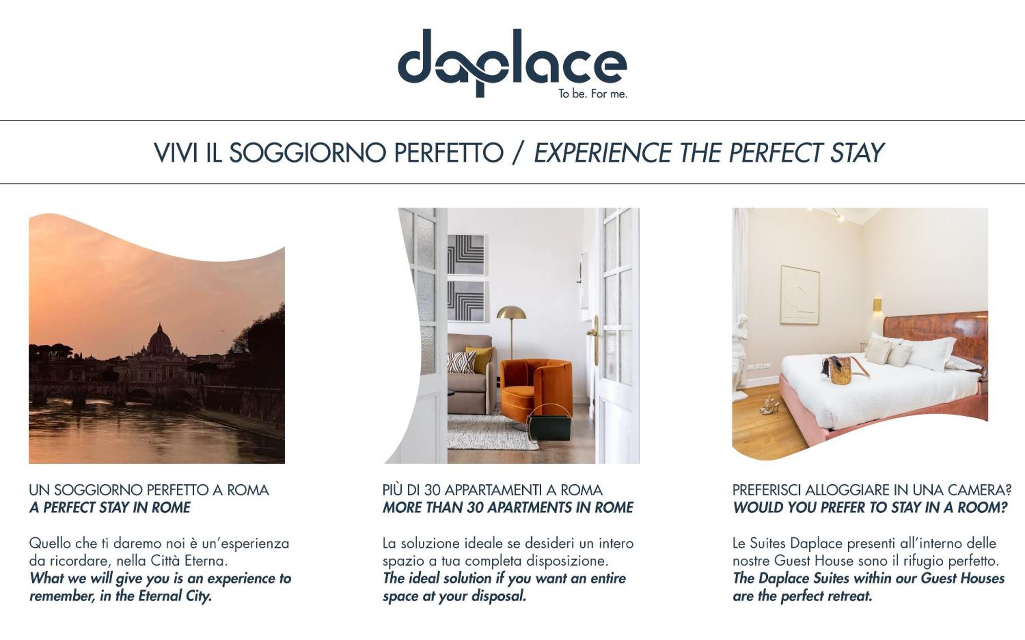 Daplace - Flaminia Apartment Ρώμη Εξωτερικό φωτογραφία